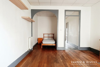 achat appartement villeurbanne 69100