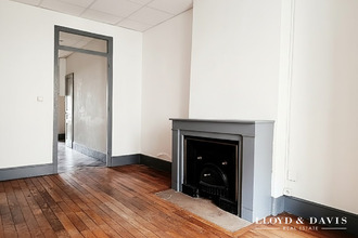 achat appartement villeurbanne 69100