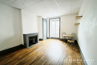 achat appartement villeurbanne 69100