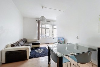 achat appartement villeurbanne 69100