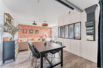 achat appartement villeurbanne 69100