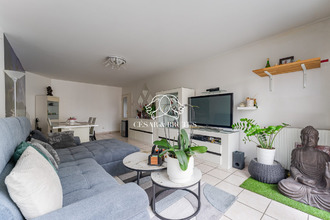 achat appartement villeurbanne 69100