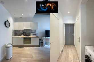 achat appartement villeurbanne 69100