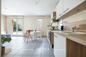 achat appartement villeurbanne 69100