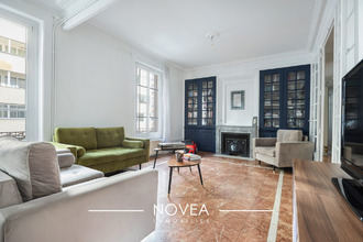 achat appartement villeurbanne 69100