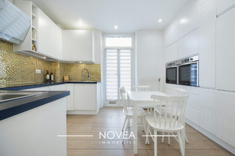 achat appartement villeurbanne 69100