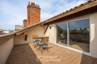 achat appartement villeurbanne 69100