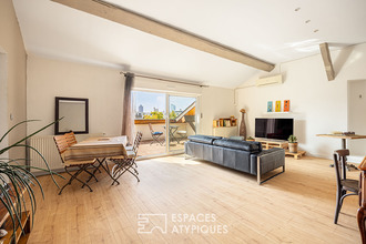 achat appartement villeurbanne 69100