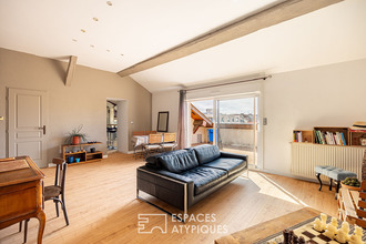 achat appartement villeurbanne 69100