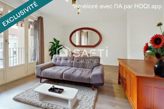 achat appartement villeurbanne 69100