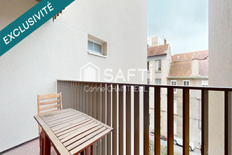 achat appartement villeurbanne 69100