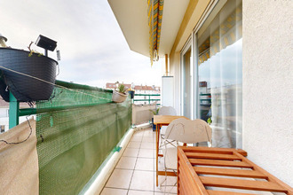 achat appartement villeurbanne 69100