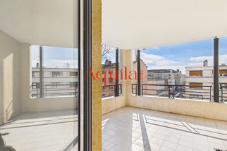 achat appartement villeurbanne 69100