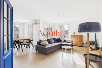 achat appartement villeurbanne 69100