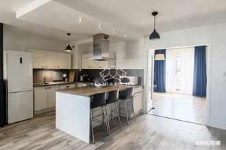 achat appartement villeurbanne 69100