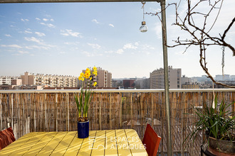 achat appartement villeurbanne 69100