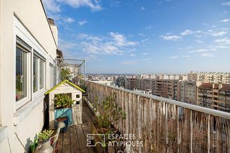 achat appartement villeurbanne 69100