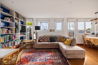 achat appartement villeurbanne 69100