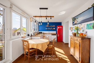 achat appartement villeurbanne 69100