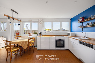 achat appartement villeurbanne 69100