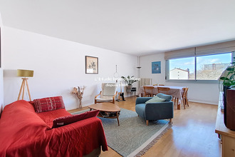 achat appartement villeurbanne 69100