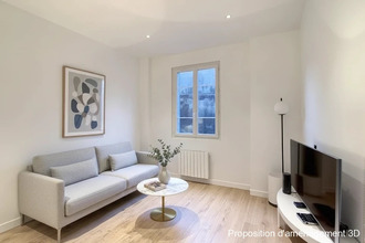 achat appartement villeurbanne 69100