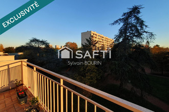 achat appartement villeurbanne 69100