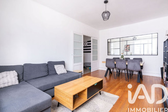 achat appartement villeurbanne 69100