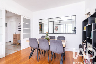 achat appartement villeurbanne 69100