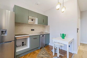 achat appartement villeurbanne 69100