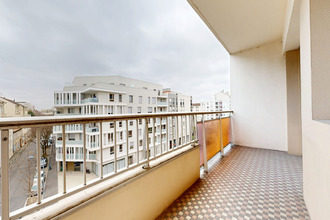 achat appartement villeurbanne 69100