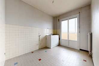 achat appartement villeurbanne 69100