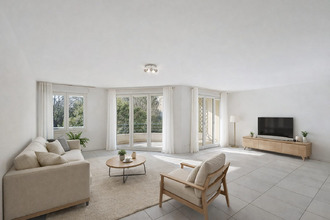 achat appartement villeurbanne 69100