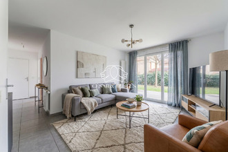 achat appartement villeurbanne 69100