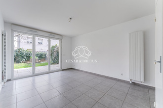 achat appartement villeurbanne 69100