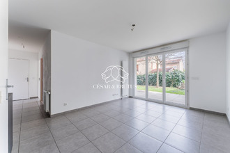 achat appartement villeurbanne 69100