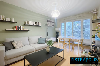 achat appartement villeurbanne 69100