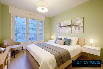 achat appartement villeurbanne 69100