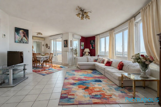 achat appartement villeurbanne 69100