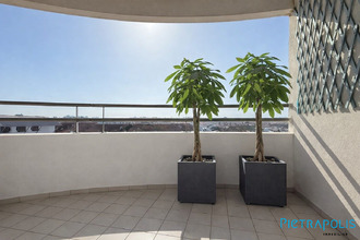 achat appartement villeurbanne 69100