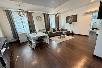 achat appartement villeurbanne 69100