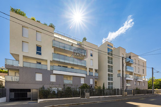 achat appartement villeurbanne 69100