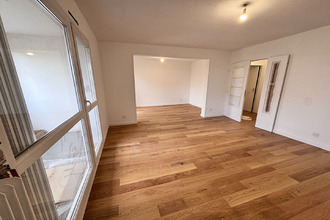 achat appartement villeurbanne 69100