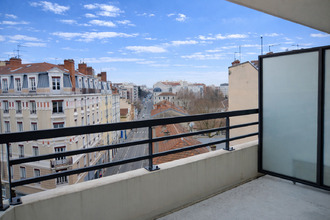 achat appartement villeurbanne 69100