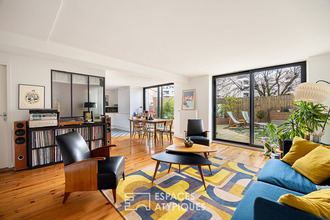 achat appartement villeurbanne 69100