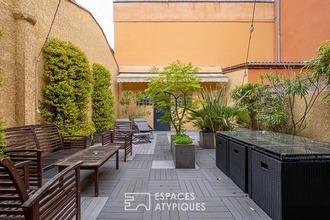 achat appartement villeurbanne 69100