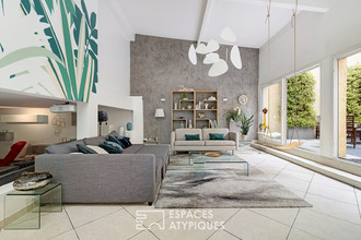 achat appartement villeurbanne 69100