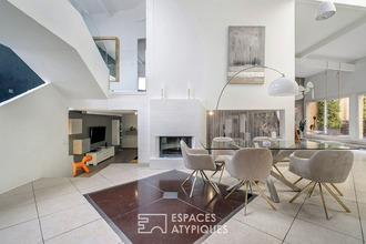 achat appartement villeurbanne 69100