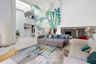 achat appartement villeurbanne 69100