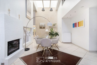 achat appartement villeurbanne 69100